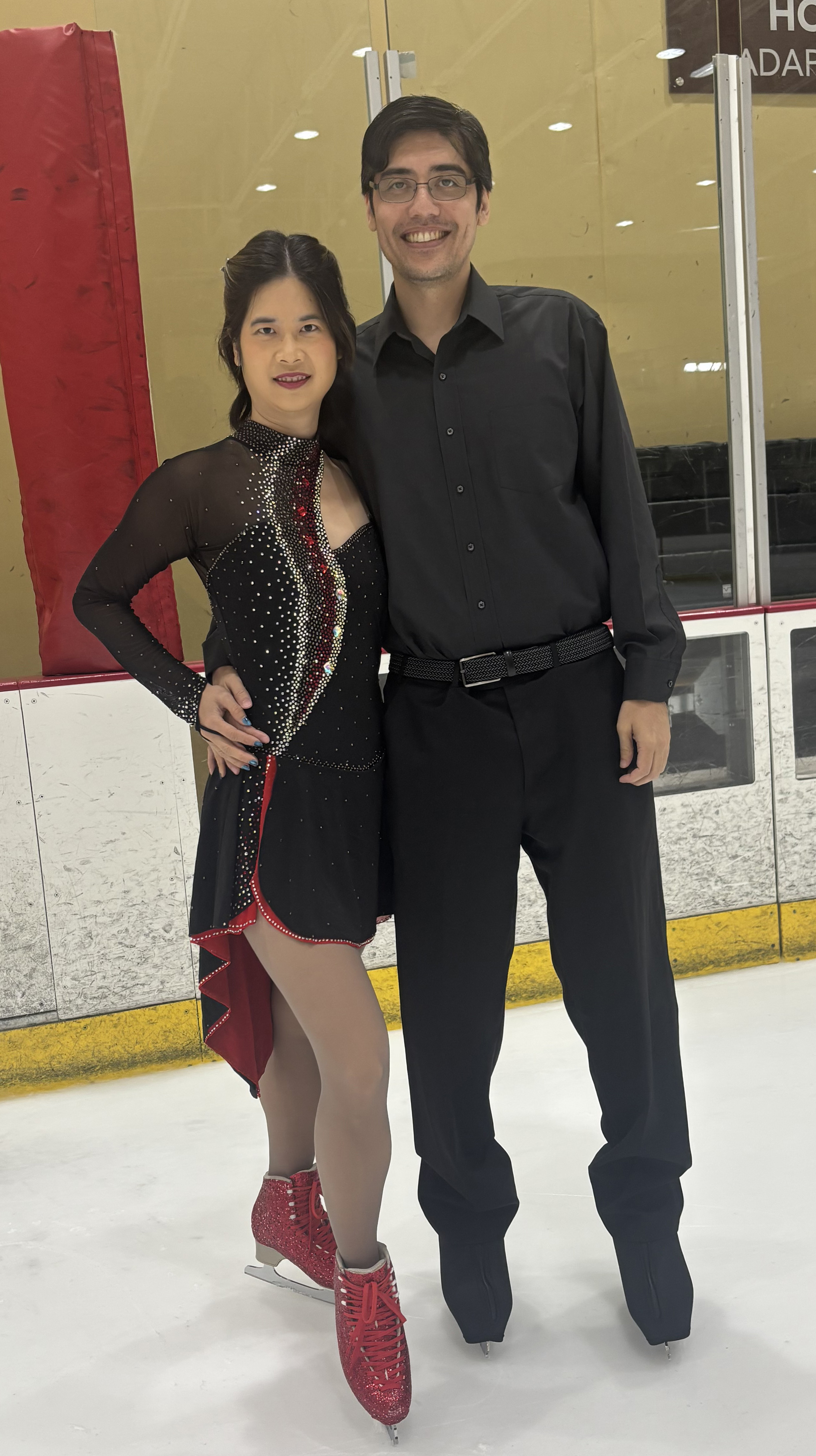 Member of the month photo