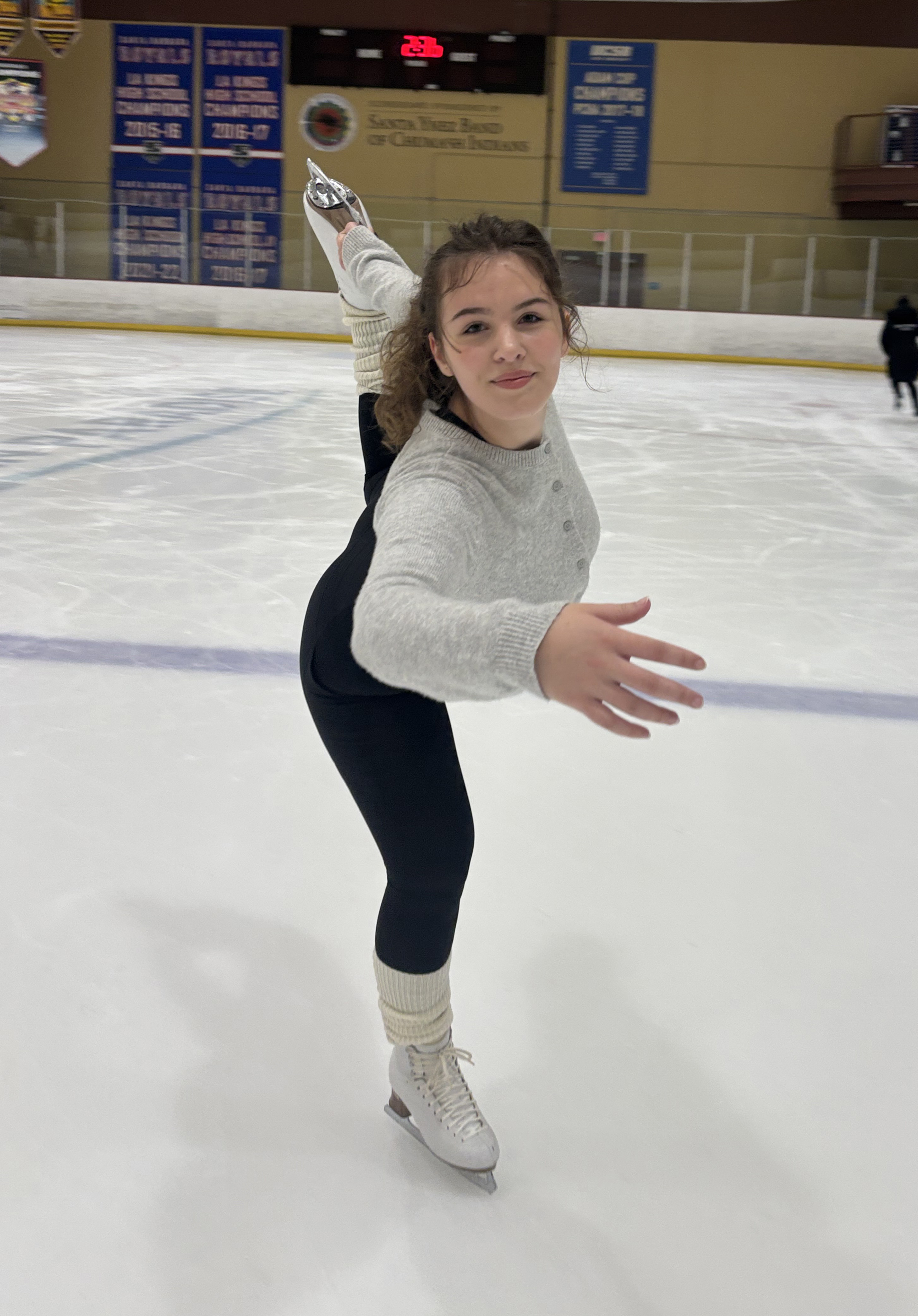 Member of the month photo