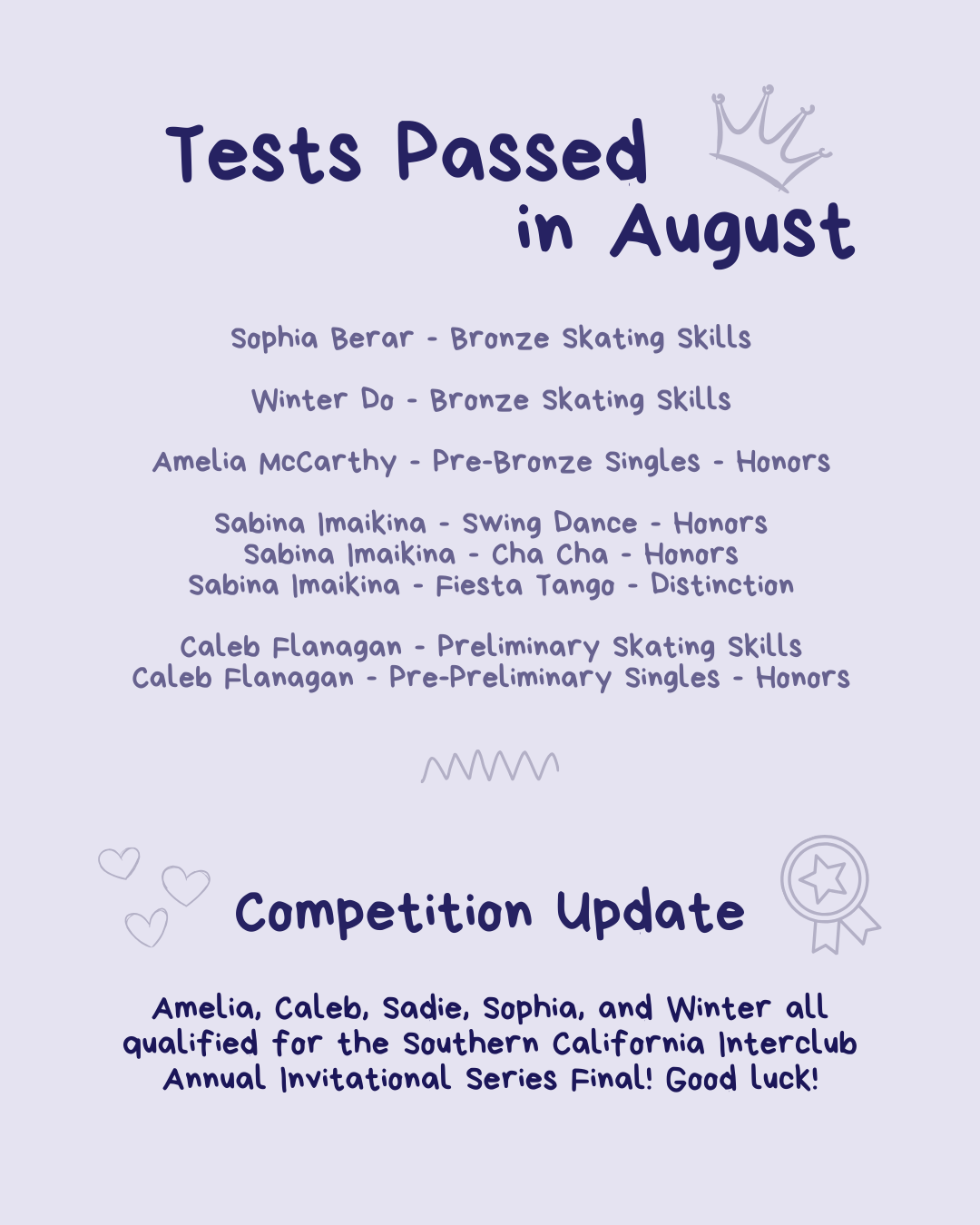 Newsletter 3