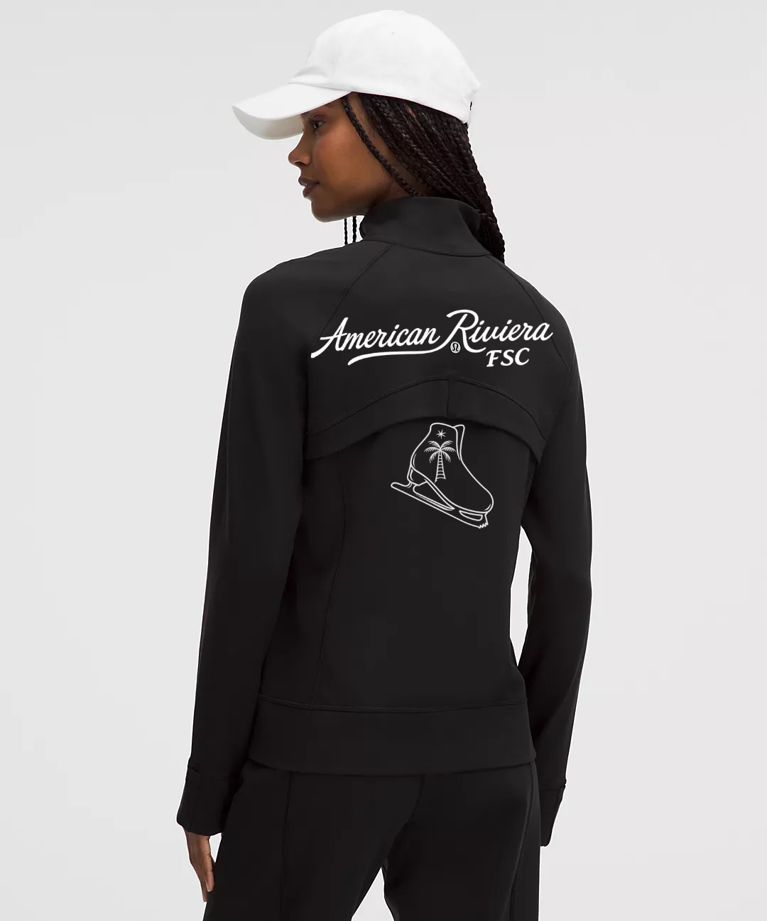 Jacket image